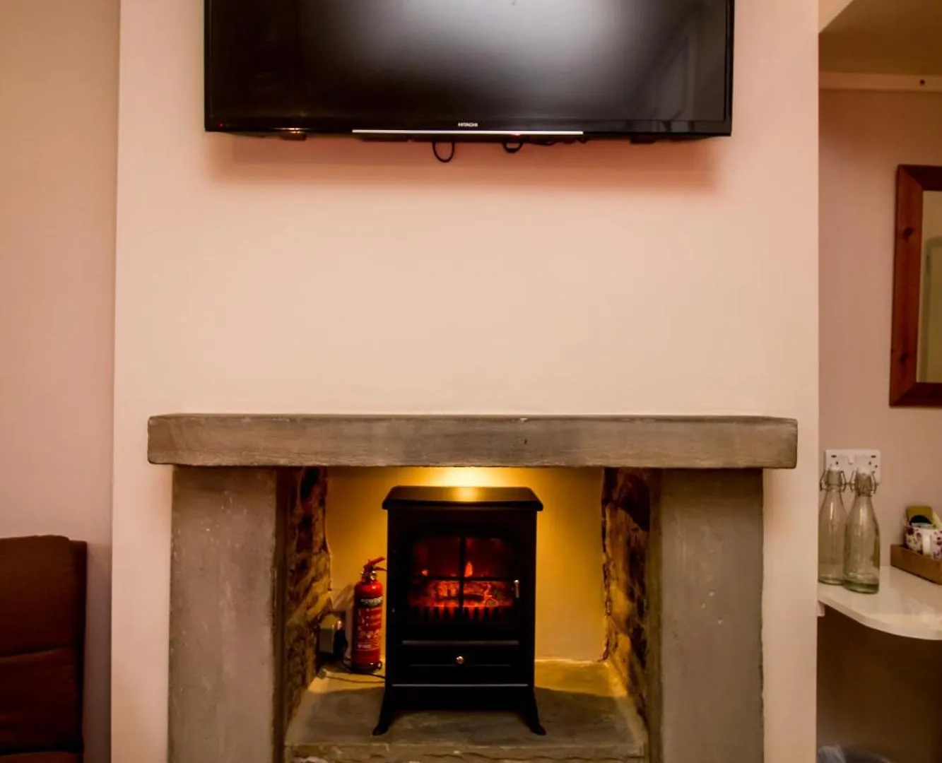 The Rose Bed And Breakfast Stainland