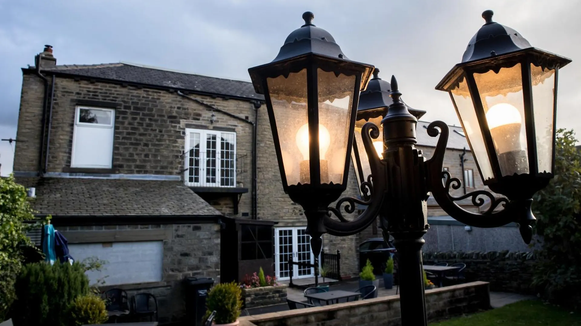 The Rose Bed And Breakfast Stainland
